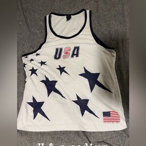 H&M tank
